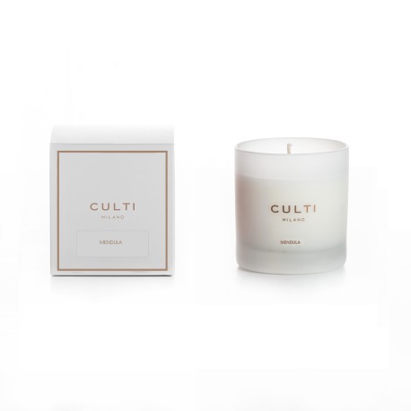 ŚWIECA-MENDULA-CULTI MILANO