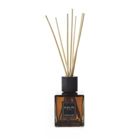 DYFUZOR-SUPREME AMBER DECOR-CULTI MILANO