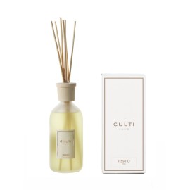 DYFUZOR-TESSUTO STILE-CULTI MILANO