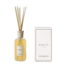DYFUZOR-MAREMINERALE STILE-CULTI MILANO