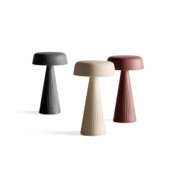 Lampa stołowa-FADE-PLUST