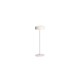 Lampa stołowa metalowa-FADE-PLUST