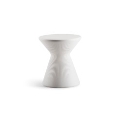 Stołek Niski-FADE-PLUST