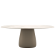 STÓŁ-COBLE TABLE 160 HPL BUCKET OTTAWA-QeeBoo