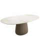 STÓŁ-COBLE TABLE 160 HPL BUCKET OTTAWA-QeeBoo