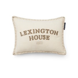 Poduszka dekoracyjna z bawełny organicznej aksamitna-12534106-Lexington