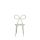 Krzesło RIBBON CHAIR white matte-QeeBoo