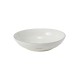 Miska średnia porcelanowa, biała/niebieska-10008115-Lexington