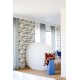 A_Lampa Muszla FADE SHELL-PLUST-8493
