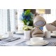 Lampa Abbys Lamp W -QeeBoo