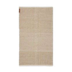 Dywan z mieszanki juty i wełny-70x130-10008095-Lexington