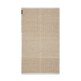 Dywan z mieszanki juty i wełny-80x220-10008095-Lexington
