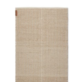 Dywan z mieszanki juty i wełny-80x220-10008095-Lexington