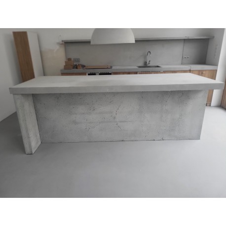 A_Wyspa kuchenna z betonu