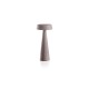 Lampa stołowa-FADE TABLE LAMP-L-PLUST-STOŁOWA WYSOKA