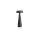 Lampa stołowa-FADE TABLE LAMP-L-PLUST-STOŁOWA WYSOKA