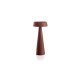Lampa stołowa-FADE TABLE LAMP-L-PLUST-STOŁOWA WYSOKA