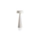 Lampa stołowa-FADE TABLE LAMP-L-PLUST-STOŁOWA WYSOKA