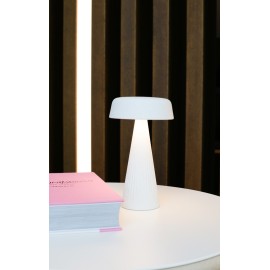 Lampa stołowa-FADE-PLUST