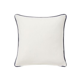 Poszewka na poduszkę z diagonalu z bawełny organicznej-12544102-Lexington