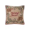 Poszewka dekoracyjna na poduszkę z mieszanki wełny-12544114-Lexington