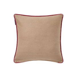 Poszewka dekoracyjna na poduszkę z mieszanki wełny-12544114-Lexington