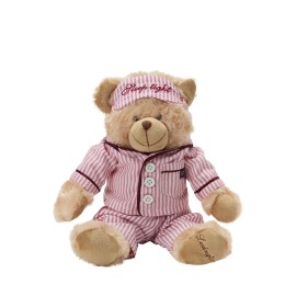 Dekoracja-Miś świąteczny-12548009-Lexington