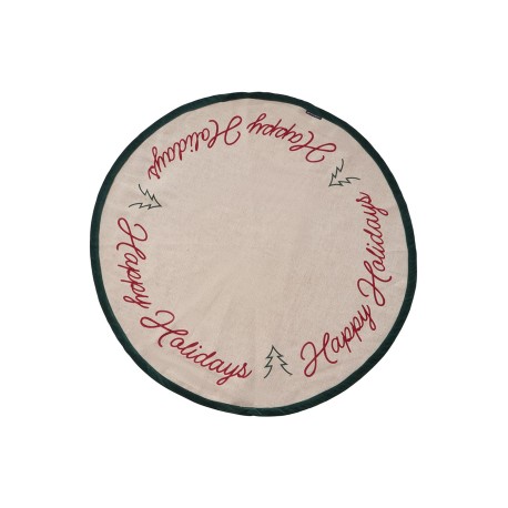 Mata choinkowa (śr. 110cm)-12548005-Lexington