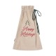 Worek na prezent świąteczny z juty-12548006-Lexington