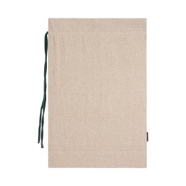 Worek na prezent świąteczny z juty-12548006-Lexington