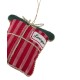 Zawieszka świąteczna-prezent-bawełniana ozdoba-12548012-Lexington