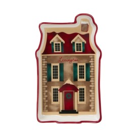 Taca mała-naczynie z kamionki domowej-12548022-Lexington