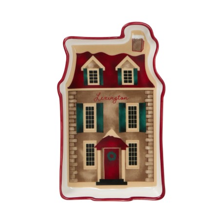 Taca mała-naczynie z kamionki domowej-12548022-Lexington