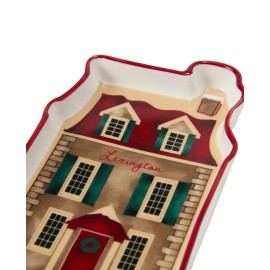 Taca mała-naczynie z kamionki domowej-12548022-Lexington