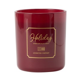 Świeca zapachowa-Święto ze świecami zapachowymi-12548026-Lexington