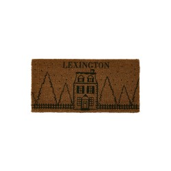 Wycieraczka z włókna kokosowego do domu-12548027-Lexington