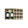 Zestaw prezentowy-mydło i balsam do rąk Pine Tree (zestaw 2 szt)-42530000-Lexington