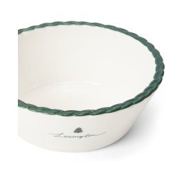 Miska z kamionki (42cm)-12448015-Lexington