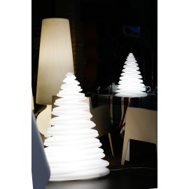 Choinka-CHRISMY-VONDOM-H: 25 CM