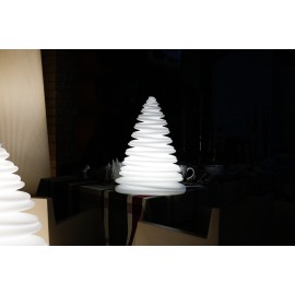 Choinka-CHRISMY-VONDOM-H: 25 CM