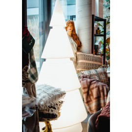 Choinka-FOREST-VONDOM-H: 200 cm