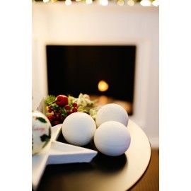 Bombka betonowa Rimbo duża