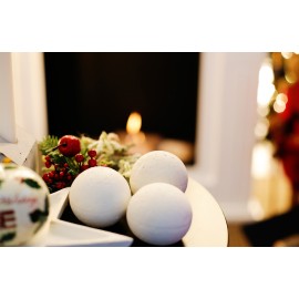 Bombka betonowa Rimbo duża