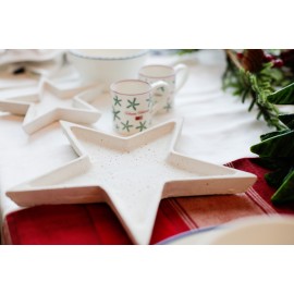 Taca betonowa Gwiazda średnia