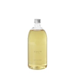 UZUPEŁNIENIE-SUPREME AMBER-CULTI MILANO