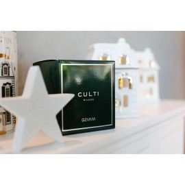 ŚWIECA-GEMMA-CULTI MILANO