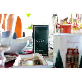 DYFUZOR-GEMMA-CULTI MILANO