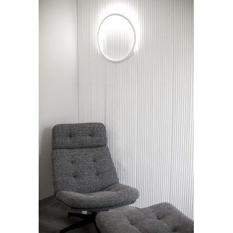 Płyta Roma żebrowana