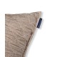 Poszewka dekoracyjna na poduszkę-bawełna żakardowa,beżowy-50x90-12614100-Lexington
