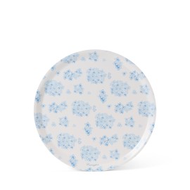 Taca Laminowana okrągła-12618012-Lexington